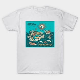 Ordinary Eye album cover T-Shirt